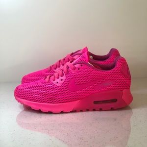 Nike women's air max 90 ultra br